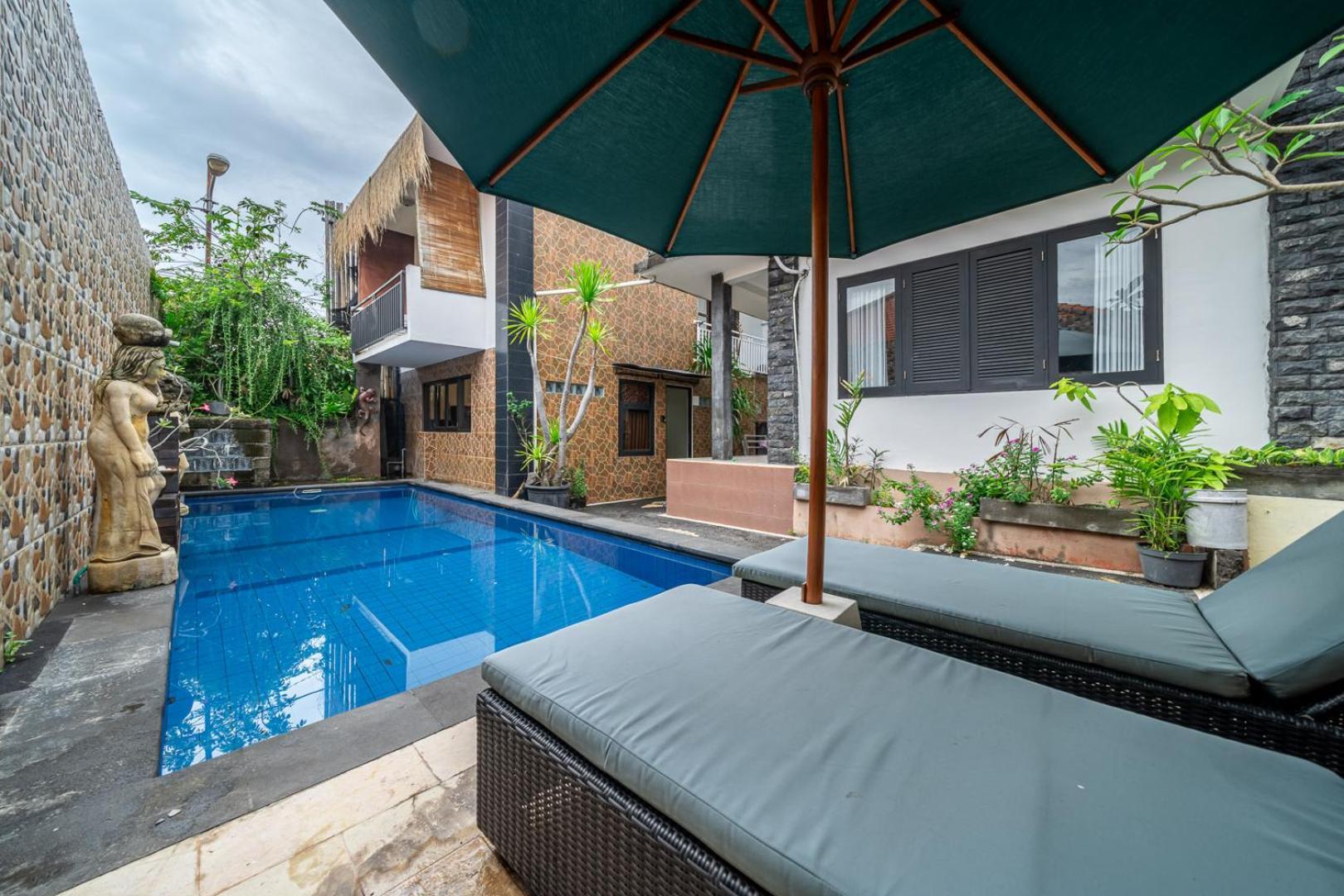 Nana 1 Bedroom Sanur