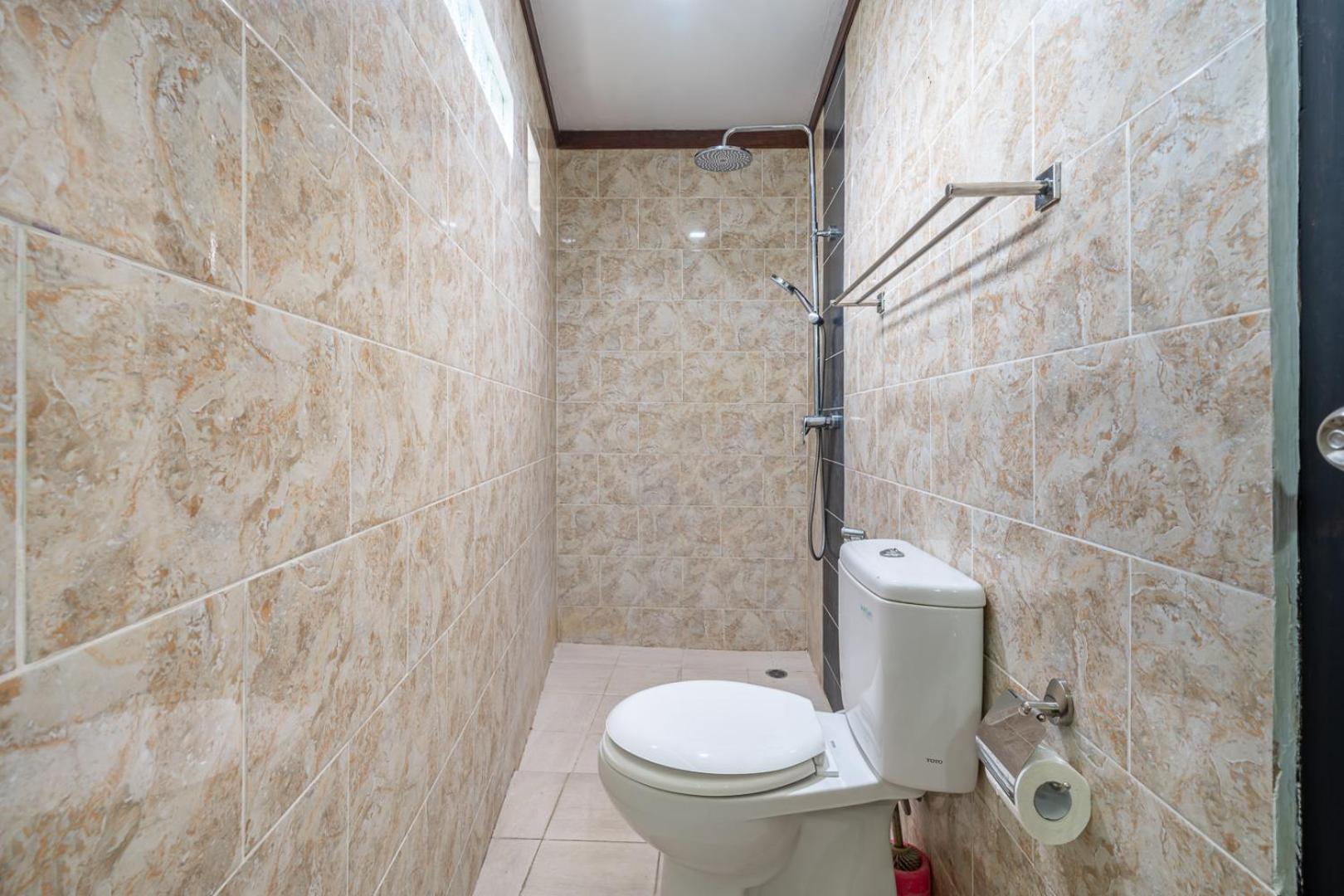 Vakantiehuis Nana 1 Bedroom Sanur