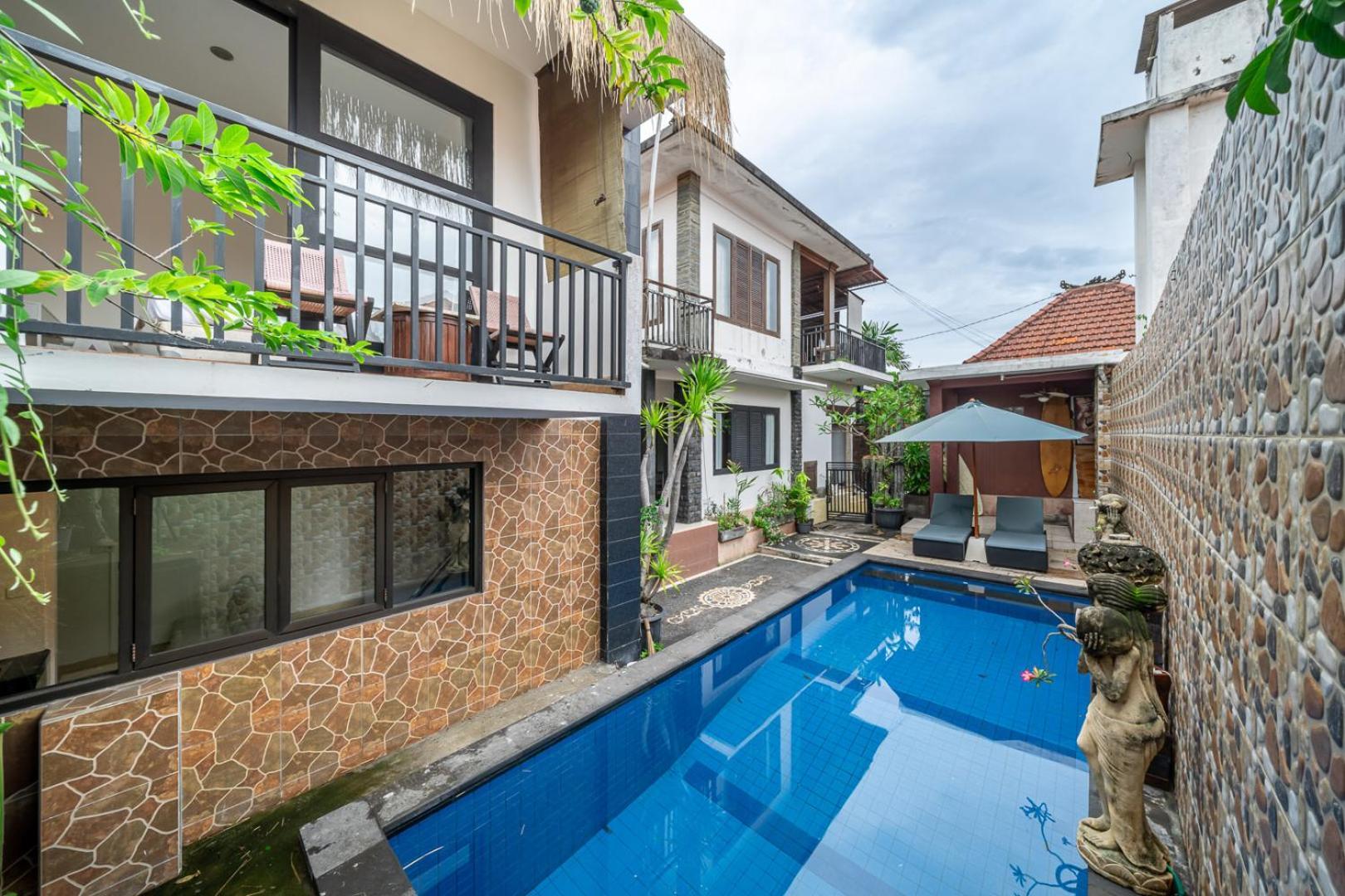 Nana 1 Bedroom * Sanur