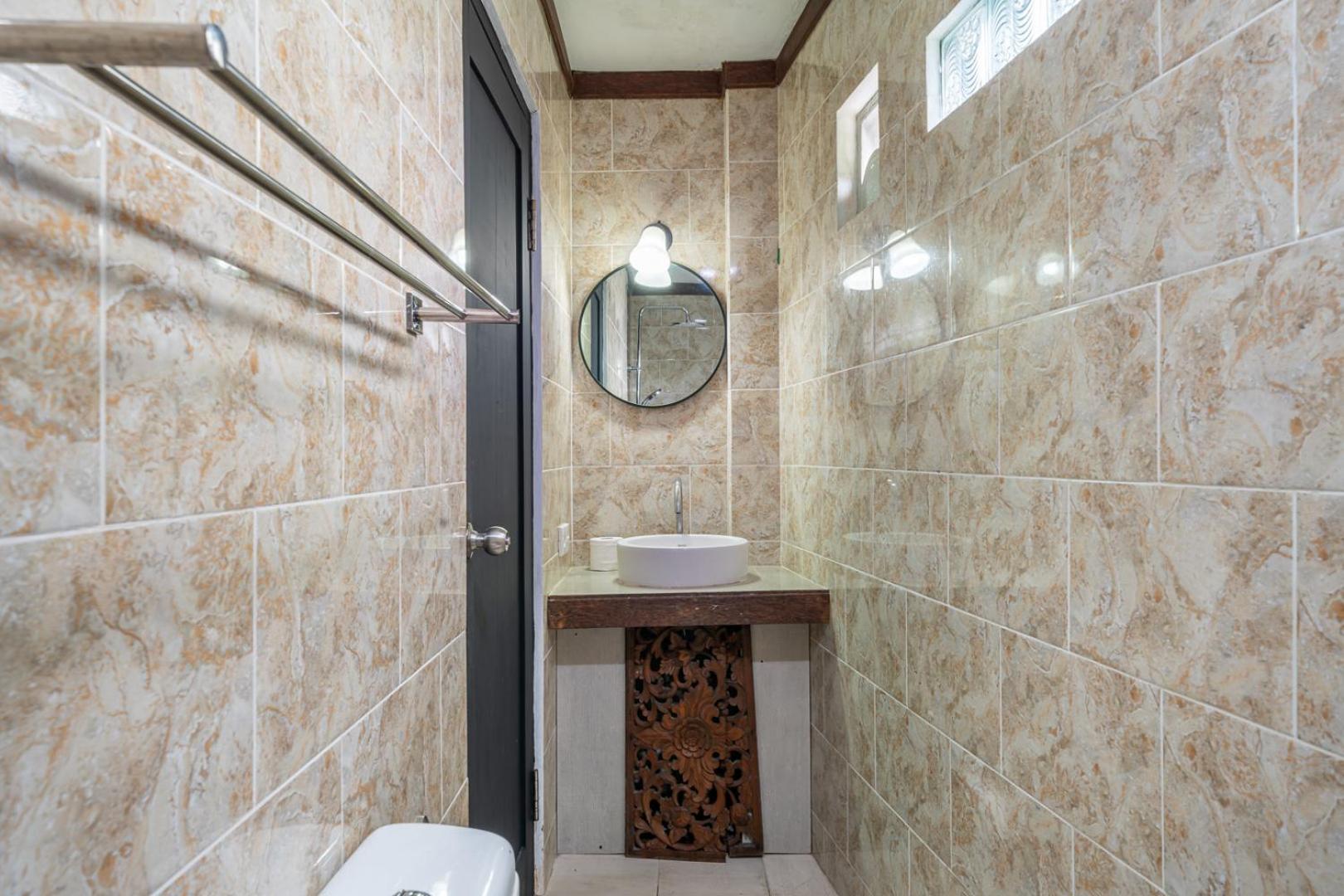 Vakantiehuis Nana 1 Bedroom