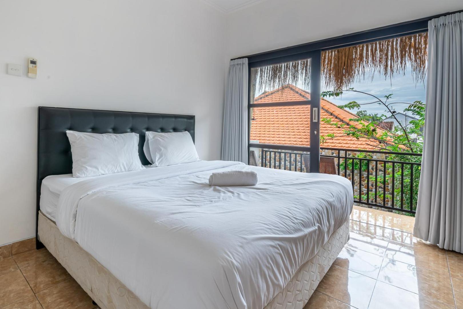 Vakantiehuis Nana 1 Bedroom