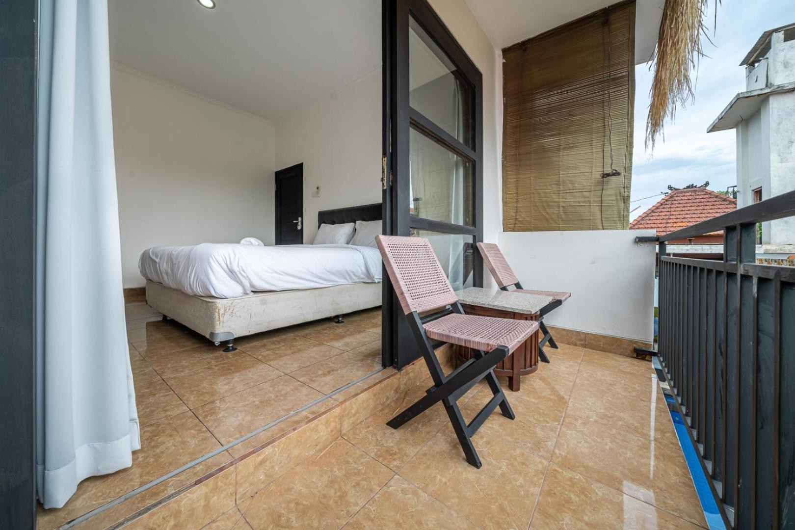 Nana 1 Bedroom *