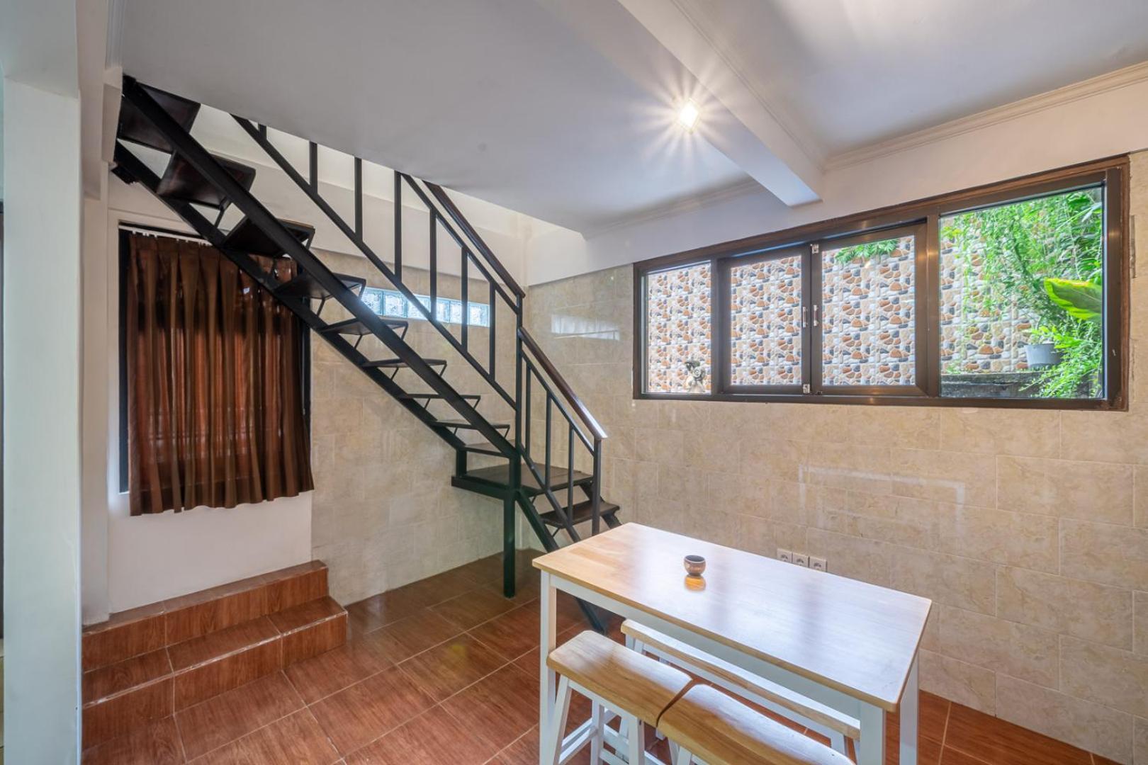 Nana 1 Bedroom Vakantiehuis Sanur