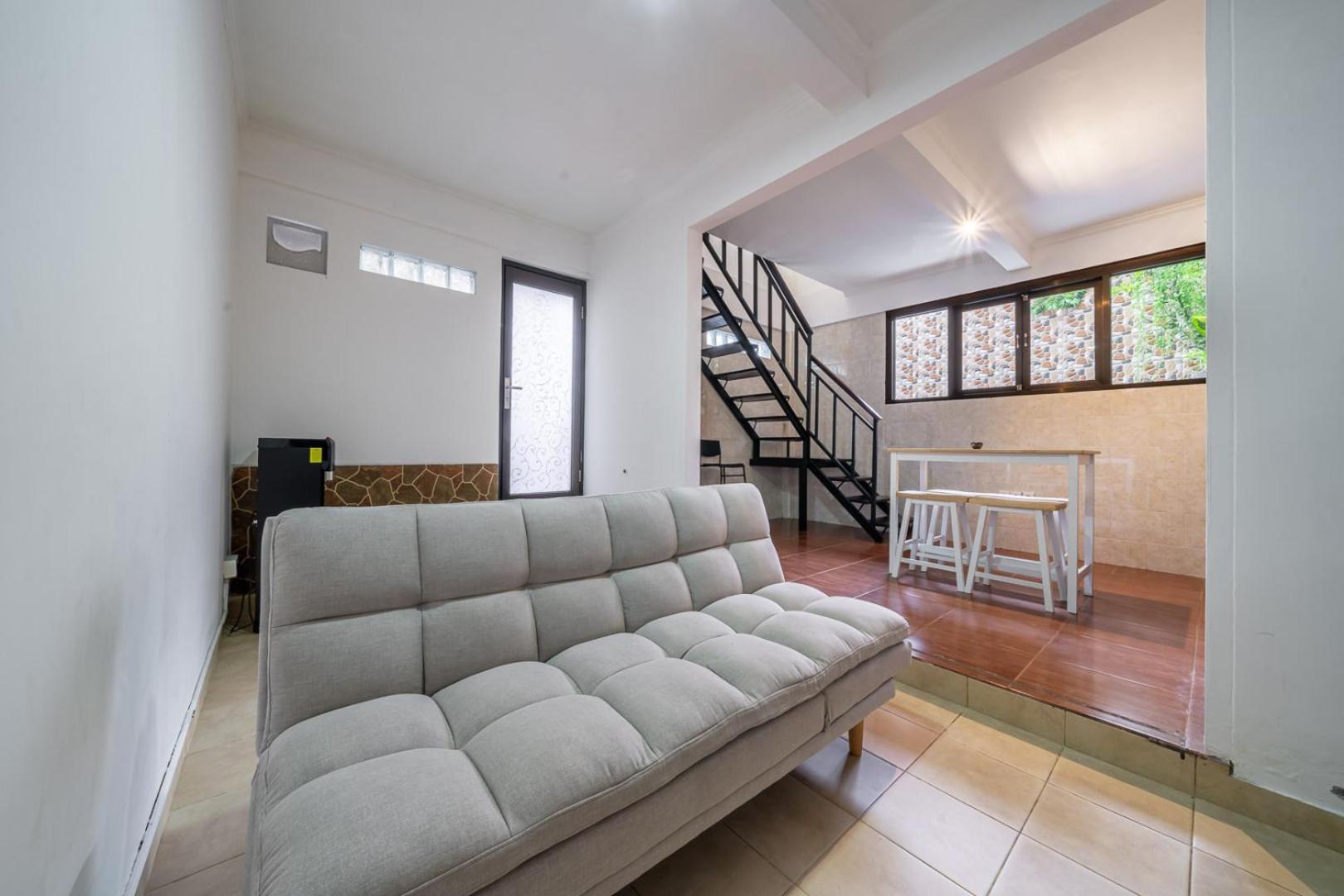 Nana 1 Bedroom Vakantiehuis